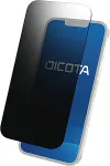 DICOTA Privacy Filter 4-way adhesive Apple iPhone 17e