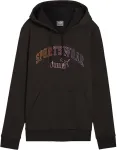 PUMA Ess+ Logo LAB Hoodie FL black 682987 01 M