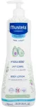 Mustela Hydra B&eacute;b&eacute; ihupiim 750ml - ihupiim K