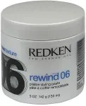 Redken Rewind Pliable Paste 150ml - Hair Firming naistele