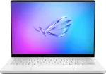 ASUS ROG Zephyrus G14/GA403GM-SY101Z/AI9-465/14"/2880x1800/32GB/1TB/RTX 5060/without OS/White/2R