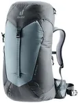 Deuter AC LITE 28 SL SHALE-GRAPHITE HIKING BACKPACK