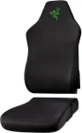 Klaviatuur Razer | Chair Sleeve | Black/Green