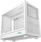 Korpus Deepcool CH160 PLUS WH Small Form Factor (SFF) White