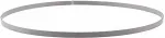 MILWAUKEE BI-METAL BLADE FOR HBS120E /V28 - 1.8 mm tooth thickness (3 pcs.)