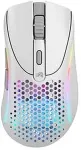 Hiir Glorious Gaming Glorious Model D 2 Wireless - Matte White