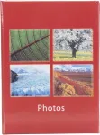 Poldom Album MM 10x15/100 Assort