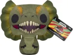 Funko pehme m&auml;nguasi: Jurassic Park - Dilophosaurus, 18 cm
