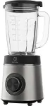 Electrolux E6TB1-6ST 1.75 L Tabletop blender 1400 W Black, Stainless steel, Transparent