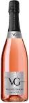 NONAME KPN kvaliteetvahuvein VICENTE GANDIA Cava Brut Rose 12%vol, 0,75L