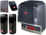 BFT Ajami-/ajam&uuml;ksus ICARO ULTRA AC A2000 (2600854)