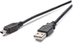 Vivanco kaabel USB - miniUSB 1,8m
