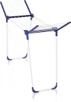 Leifheit PEGASUS 120 Solid Compact laundry drying rack/line