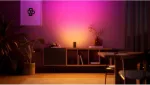 Philips Hue Play wall washer, 2-pack, EU/UK | Coloured and white light (RGBW) | Bluetooth, Zigbee