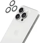 LAUT PRIME GLASS Camera Lens for Iphone16 Pro / Max