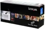Tooner LEXMARK Toner 24B6213 Black Oryginał (24B6213)