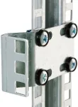 Triton Center vertical bracket - pair