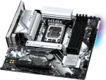 Emaplaat Asrock B760M Pro RS Intel B760 LGA 1700 micro ATX