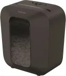 Fellowes Powershred LX 25 black