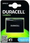 DURACELL Li-Ion Akku 950 mAh for Panasonic DMW-BLC12