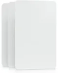 Ubiquiti t UA-Card-W-10, UniFi Access Card 10 pcs, white