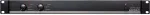 Audac EPA152 audio amplifier 2.0 channels Black