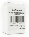 Easypix GoXtreme Battery f. VX6430 Lithium-Ions