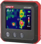 UNI-T UTi120P thermal imaging camera