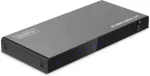 Digitus 4K HDMI Splitter, 1x4 | DS-55337 | Black