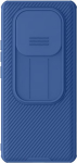 NILLKIN CamShield PRO Back Cover for Xiaomi Redmi Note 14 Pro 5G/Poco X7 5G Blue