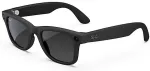 GOOGLE Meta Ray-Ban Gen2 Wayfarer, Matte Black, Graphite (Large)