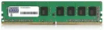 M&auml;lu GOR Goodram GR2666D464L19/16G memory module 16 GB DDR4 2666 MHz