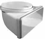 Faber &Otilde;hupuhastaja &uuml;hendustoru kandiliselt 220x90 mm &uuml;marale 150 mm