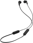 JBL Juhtmevabad k&otilde;rvaklapid T235, must