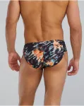 No name Spodenki TYR BRIEFS - DURAFAST ELITE 30