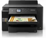 Printer EPSON EcoTank L11160 | Colour | Inkjet | Inkjet Photo s | Wi-Fi | Maximum ISO A-series paper size A3+ | Black