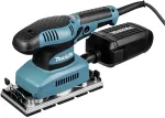 Makita BO3711 Rystepudser 190W