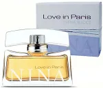 Nina Ricci Love in Paris 50ml - Eau de Parfum naistele
