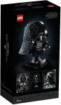 Lego Star Wars 75304 Hełm Dartha Vadera