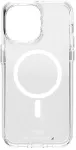 SBS TED3OMAGCOVIP1667P mobile phone case 17.5 cm (6.9") Cover Transparent