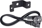 Light4Me Spider MKII Turbo - 8x3W RGBW LED effect