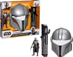 STAR WARS m&auml;ngukomplekt Mandalorian pakk