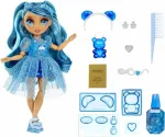 MGA Entertainment Rainbow High Creative Crystals - Skyler, doll