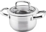 Lamart Pott 22cm 4,7l Prestige LTSS2212