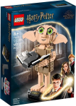 Lego 76421 Harry Potter Dobby the House Elf Construction Toy