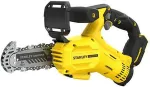 Stanley Pruning Saw SFMCPS415B-XJ, 18 V, 15 cm