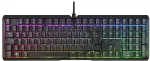 Klaviatuur CHERRY XTRFY MX 3.1 (black, DE layout, MX2A Red)