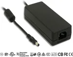 Mean Well MEANWELL - GST90A24-P1M - Desktop power supply 24V 90W