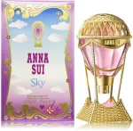 Anna Sui Sky 75ml - Eau de Toilette naistele