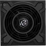 Toiteplokk Asrock Phantom Gaming PG-1000G power supply unit 750 W 20+4 pin ATX ATX Black